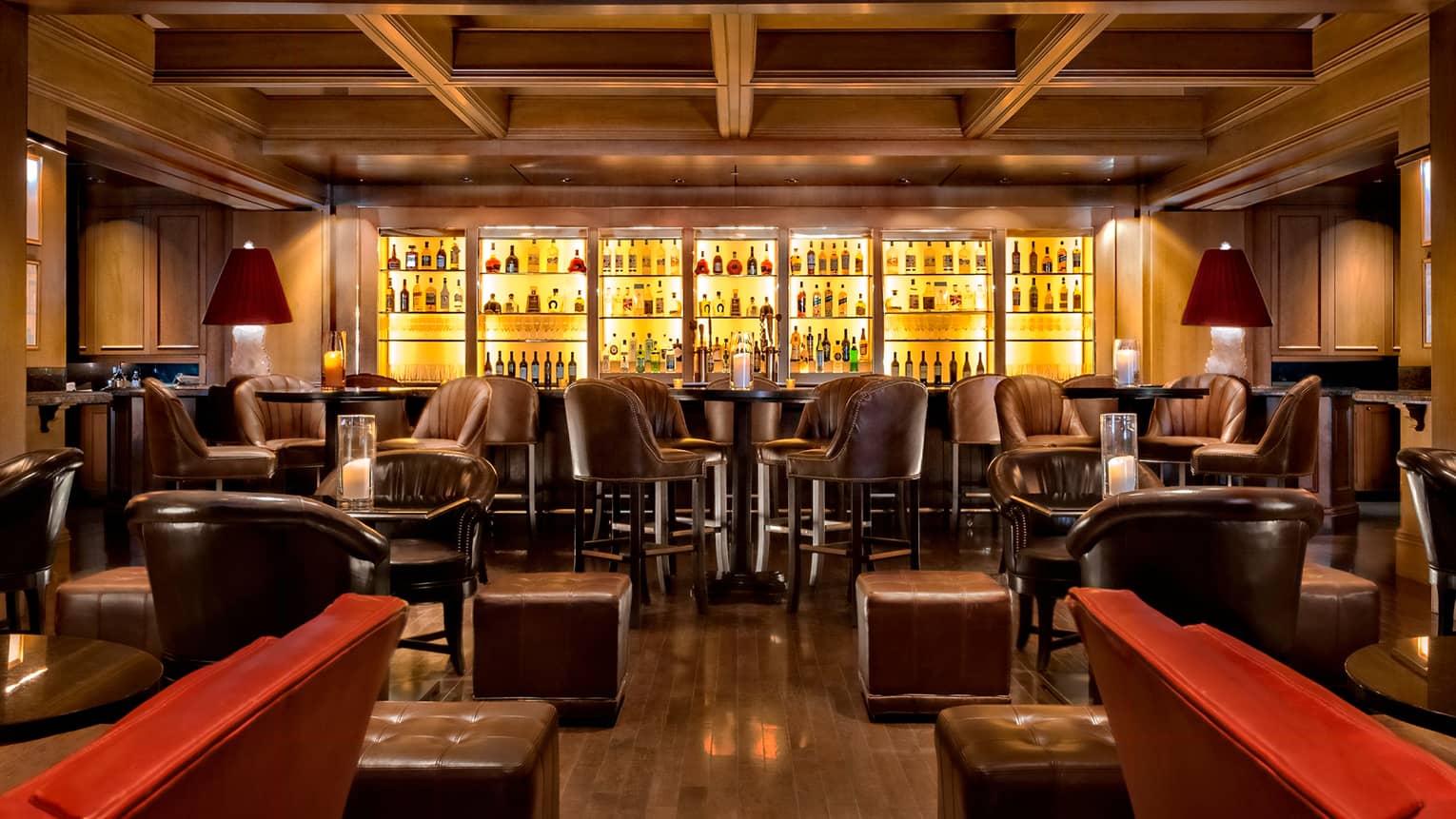 Boston Private Luxury Residences Back Bay Four Seasons