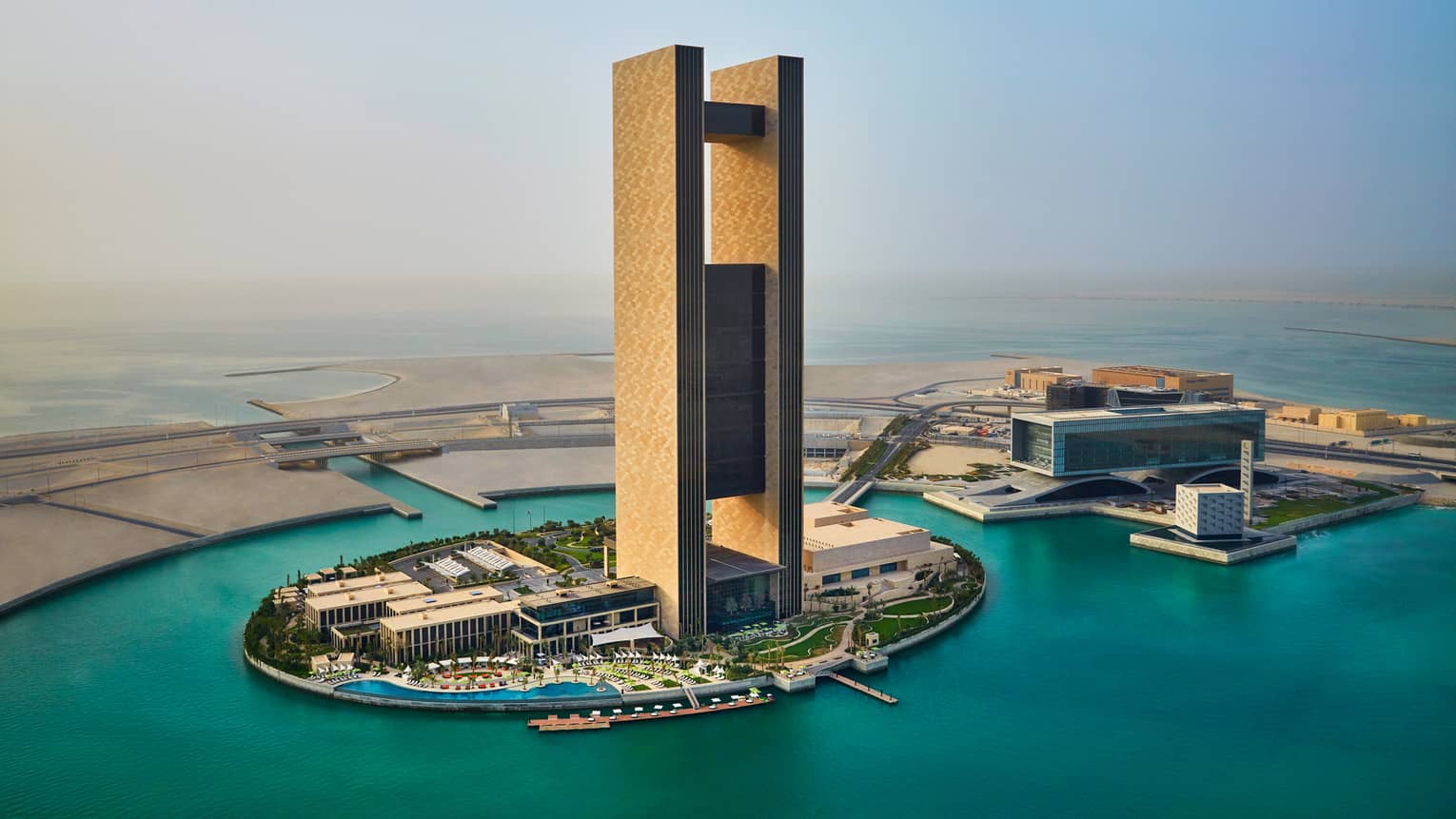 Hotels in Bahrain | Luxury Hotel | Four Seasons Hotel ...