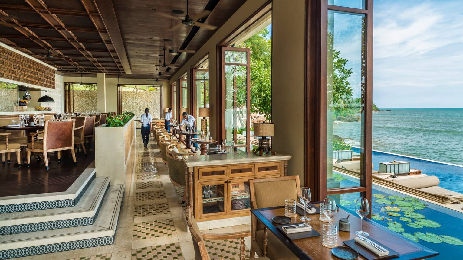 Bali Resorts | Bali Villas | Four Seasons Resort Bali at ...