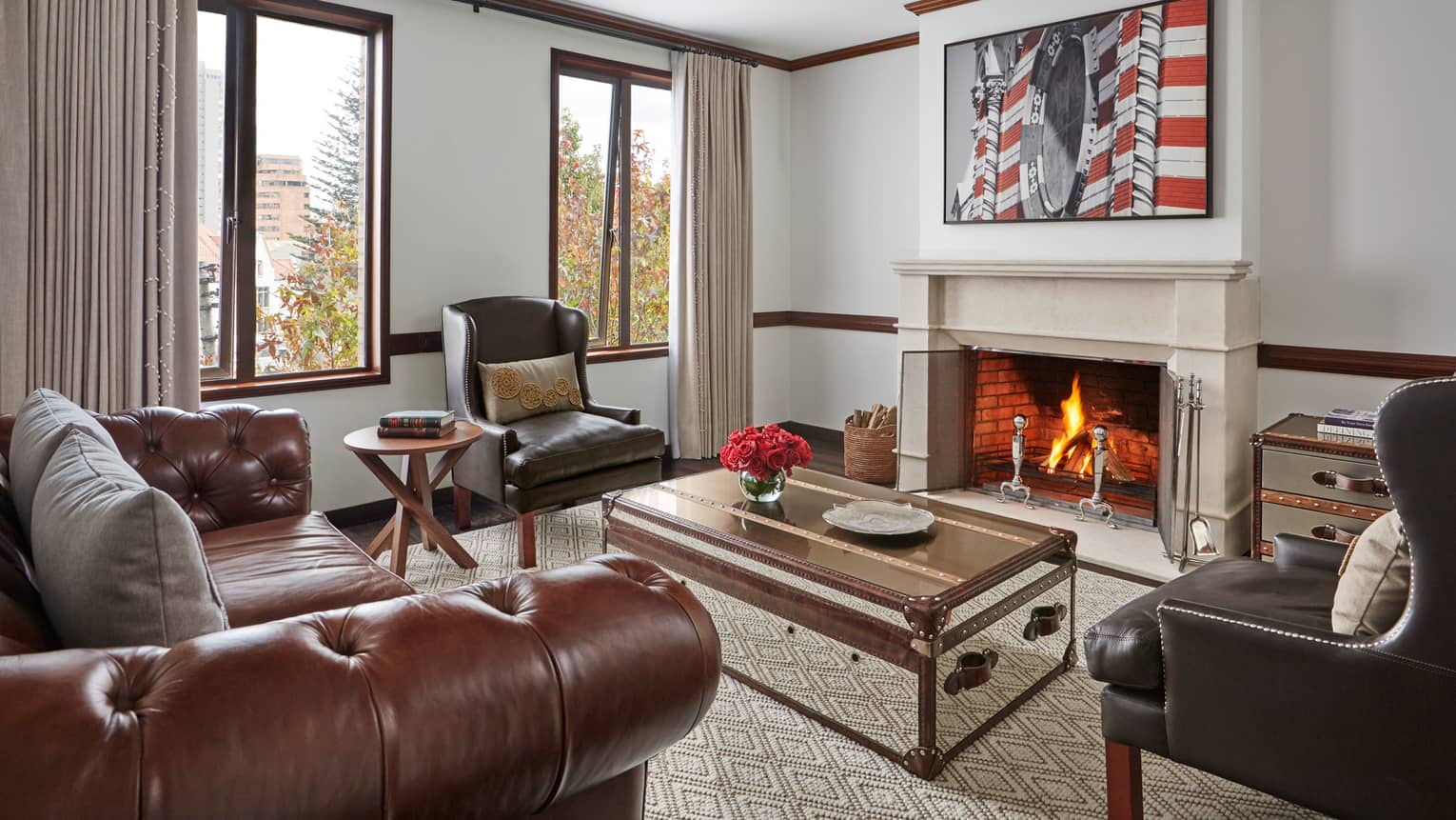 Luxury Hotel Rooms Suites Bogota Four Seasons Casa Medina