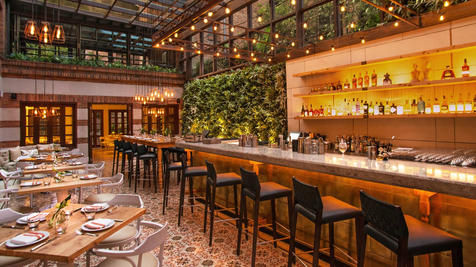 Hotel Casa Medina Bogota | Luxury Hotel in Columbia | Four Seasons