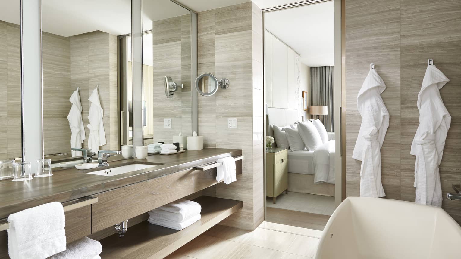 Deluxe Room Toronto Hotel Room Four Seasons Hotel Toronto