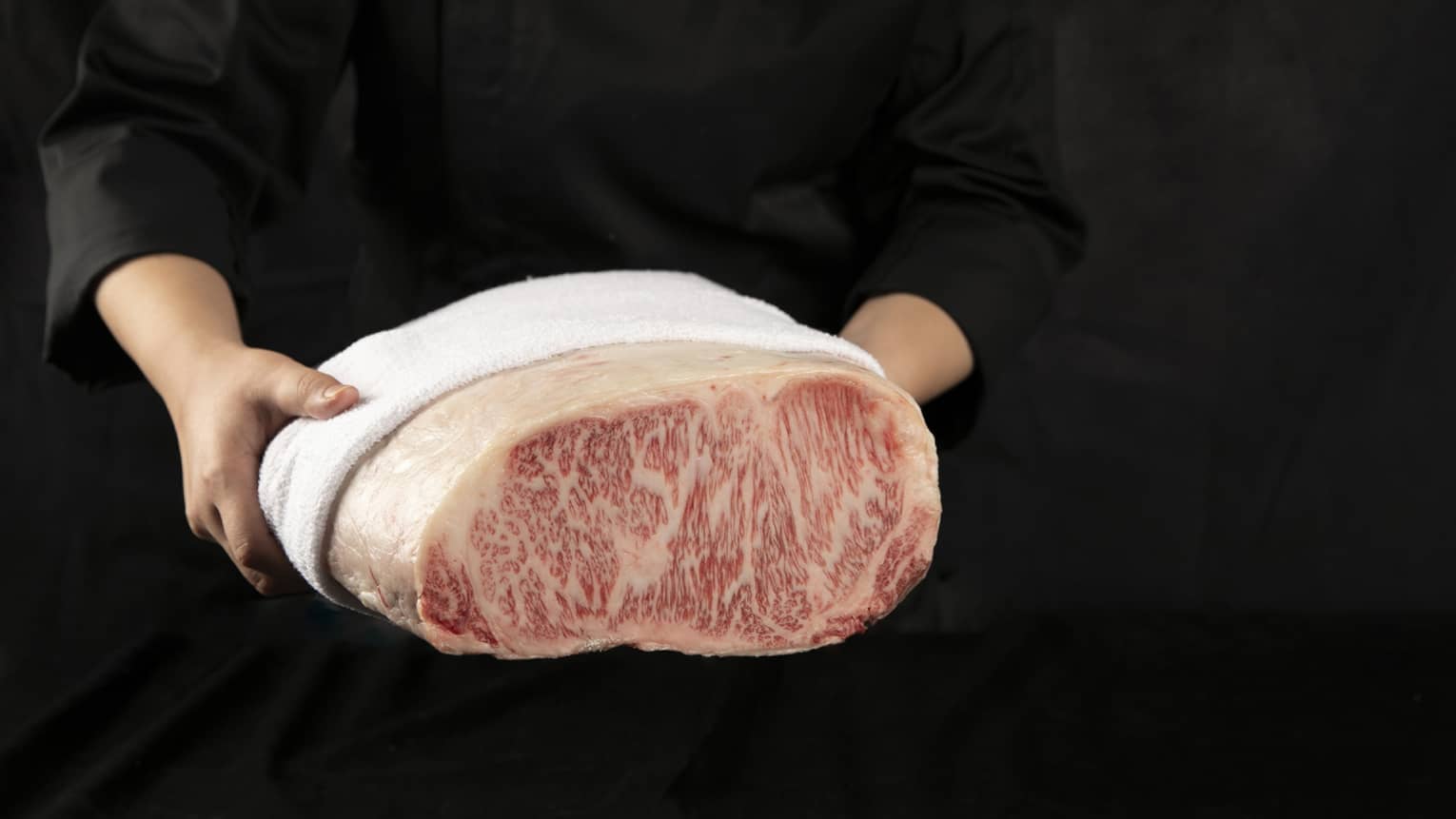 Wagyu Beef