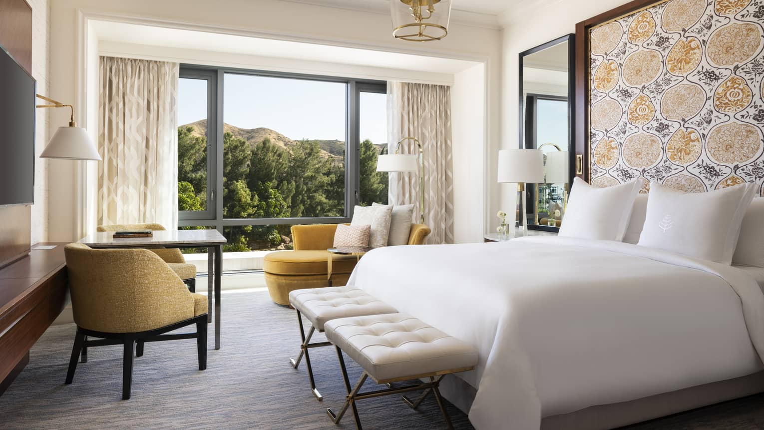 Westlake Village Luxury Hotel Photos & Videos Gallery | Four Seasons