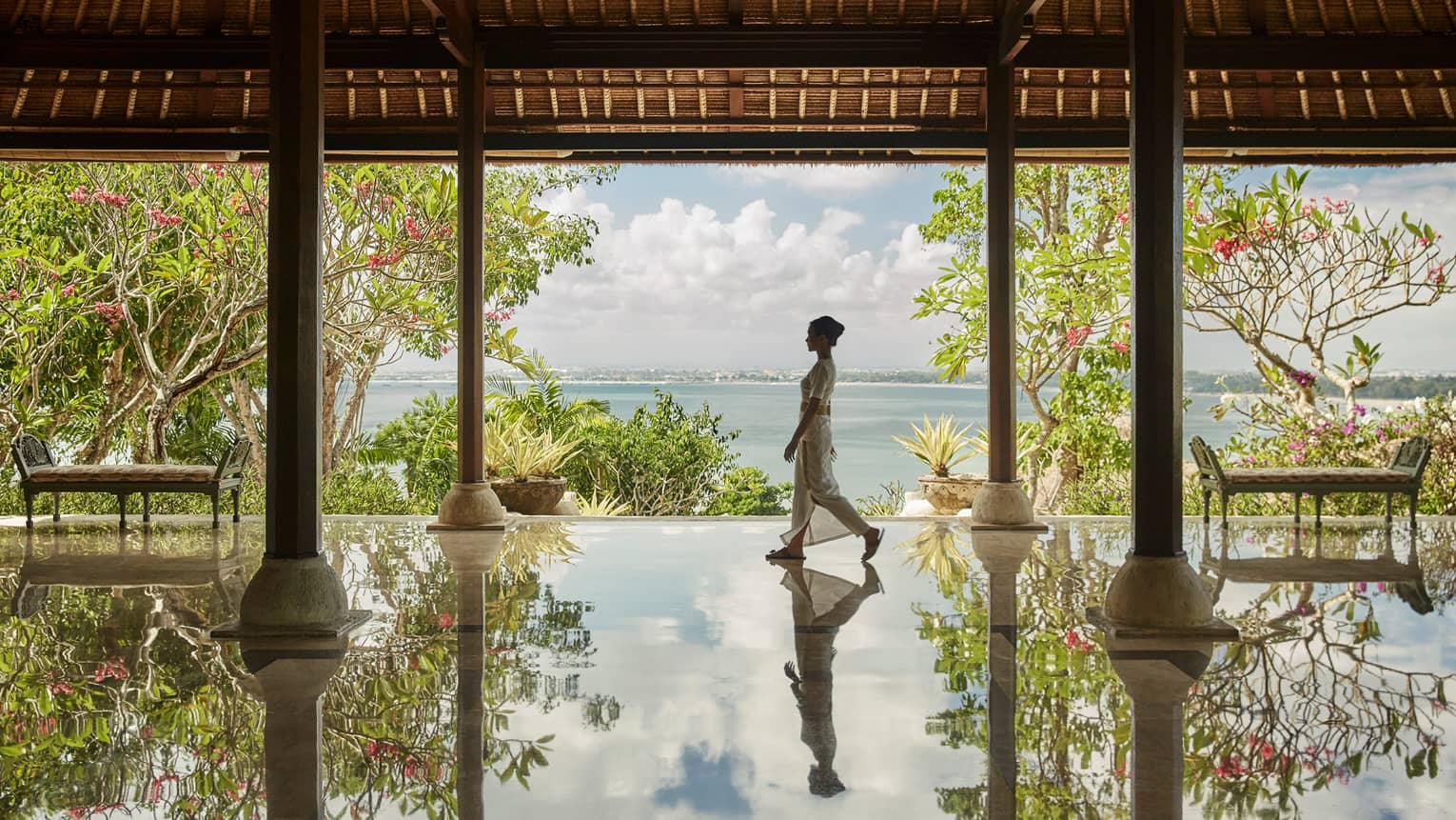 Bali Indonesia Resort| Bali Villas | Four Seasons Bali at ...