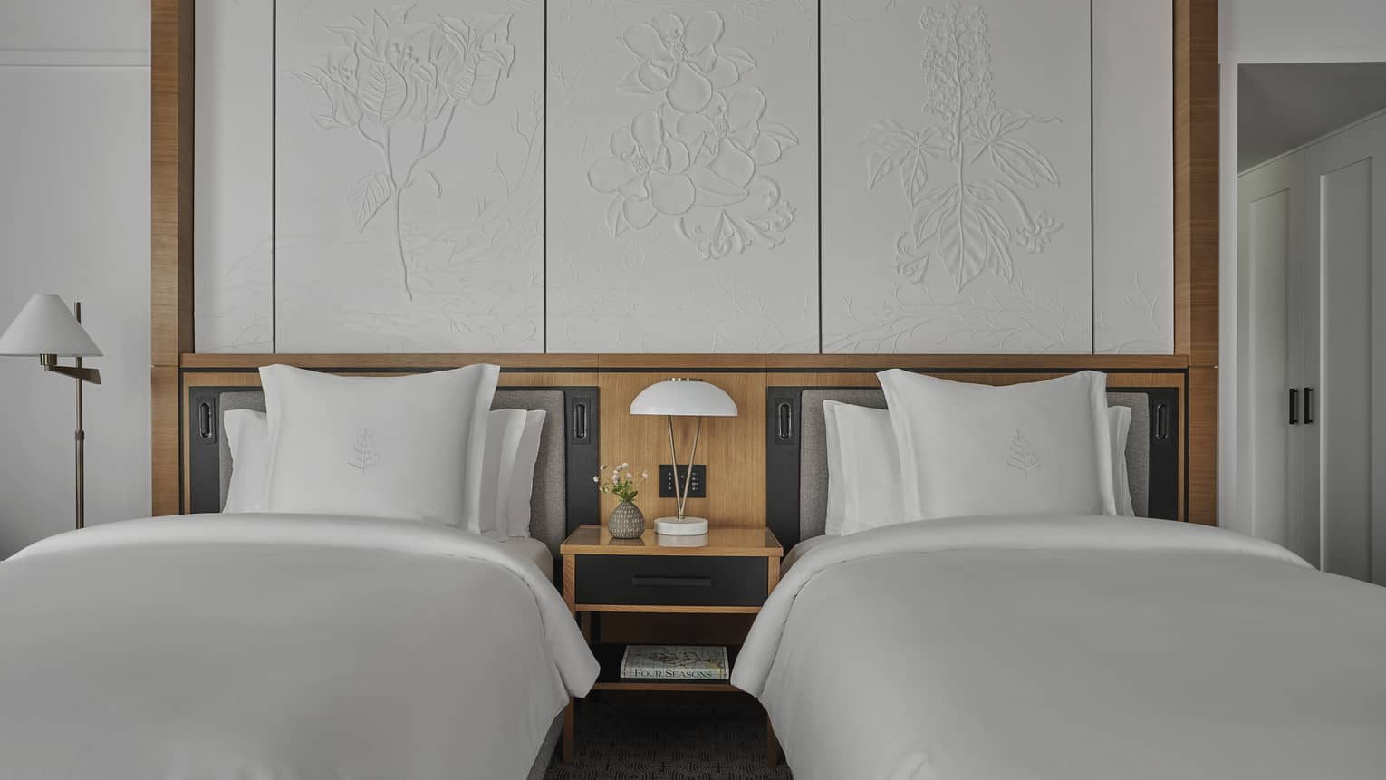 Double Premier Room