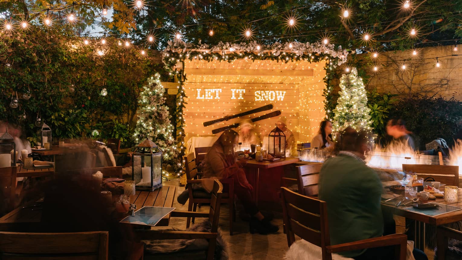 Fine Dining Palo Alto Restaurant & Bar Four Seasons Silicon Valley