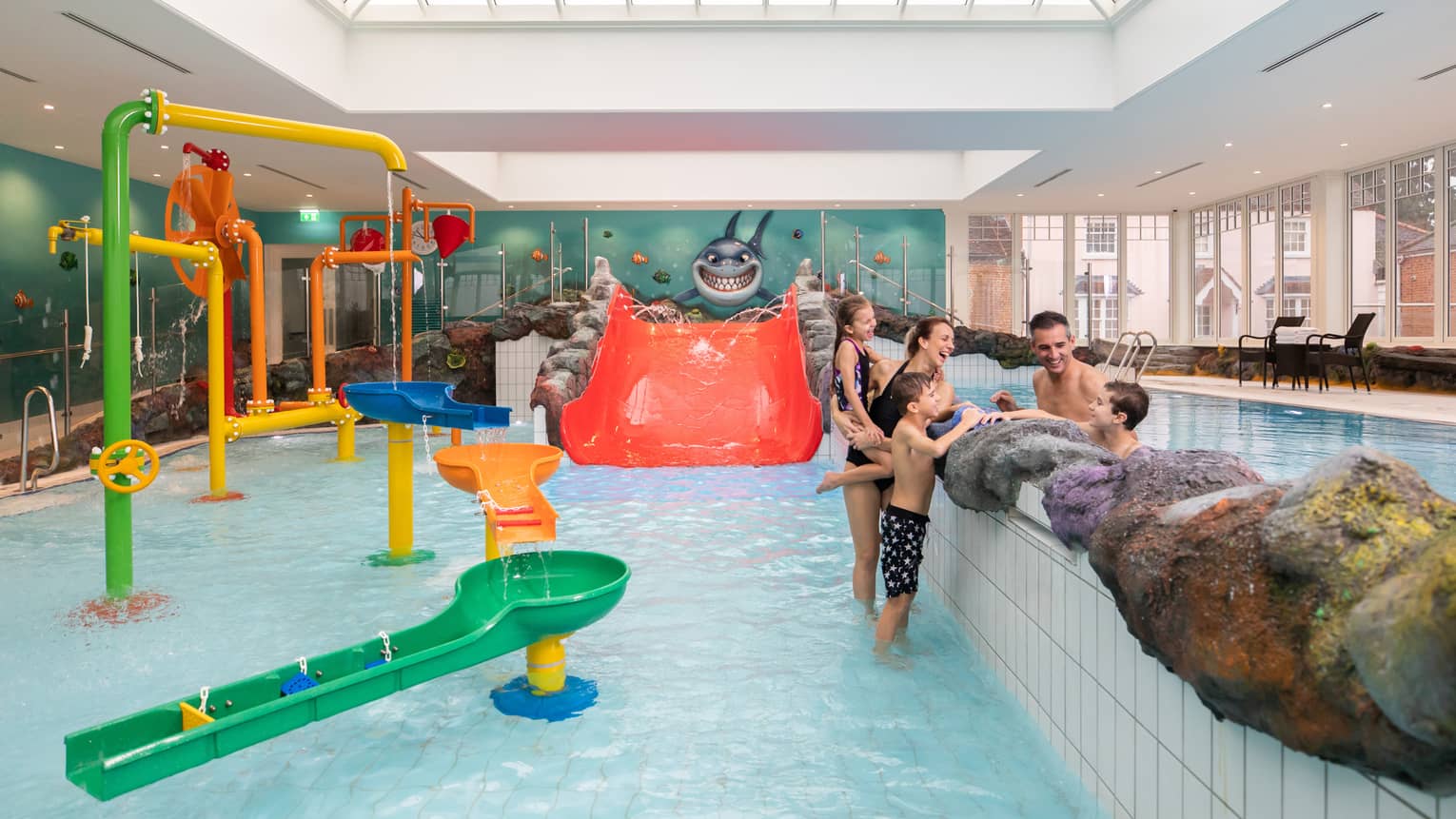 Hampshire Family Hotel United Kindgom Hotels Four Seasons Hotel Hampshire