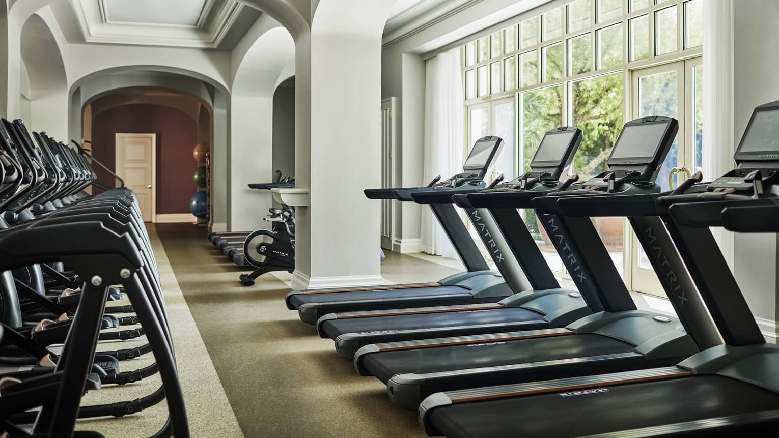 Treadmills las vegas outlet
