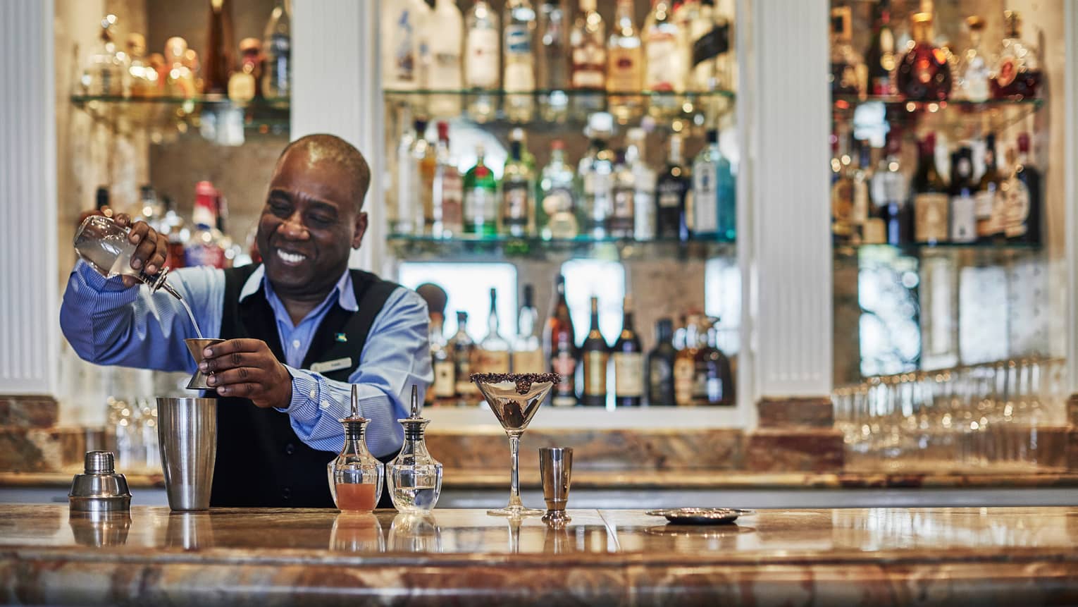 FrenchAsian Restaurant Bahamas Fine Dining The Ocean Club