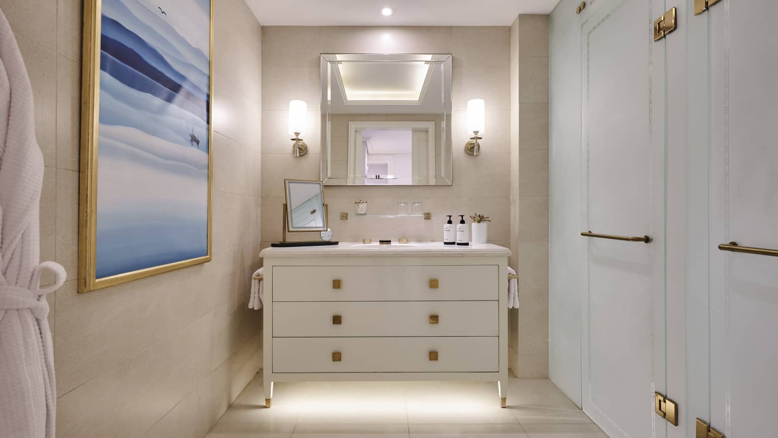Pool Terrace Suite