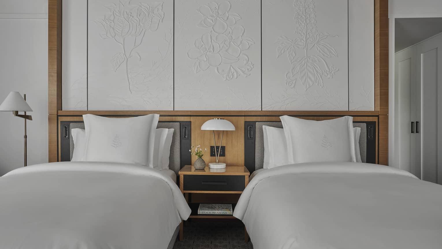 Double Premier Room