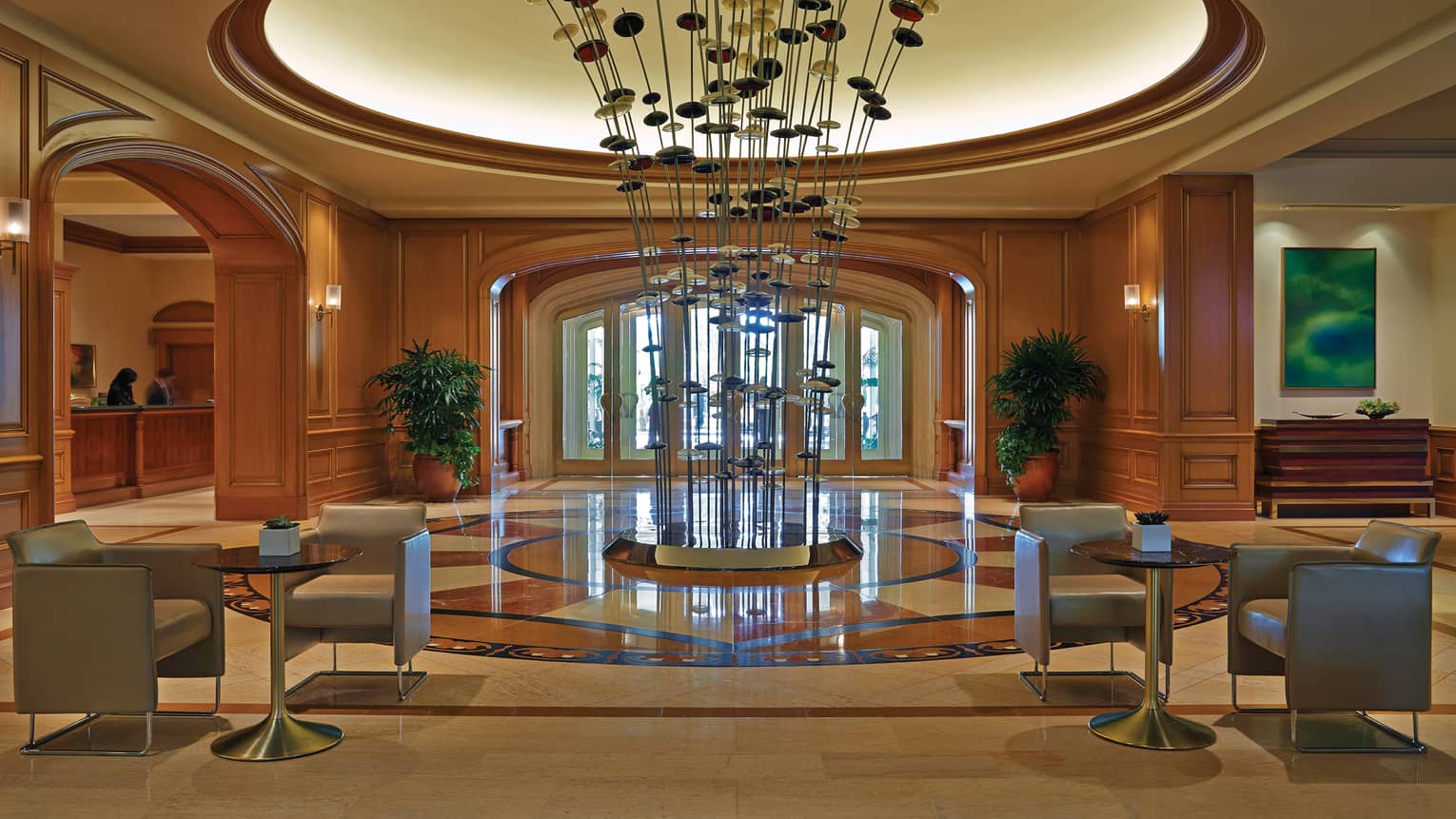 Luxury Hotel Las Vegas 5 Star Hotel Four Seasons Hotel Las Vegas