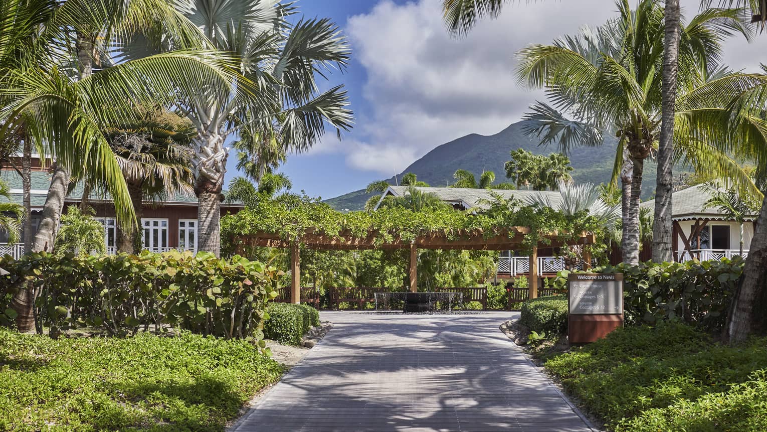 Nevis Hotel | St. Kitts Caribbean Resort | Four Seasons Resort Nevis