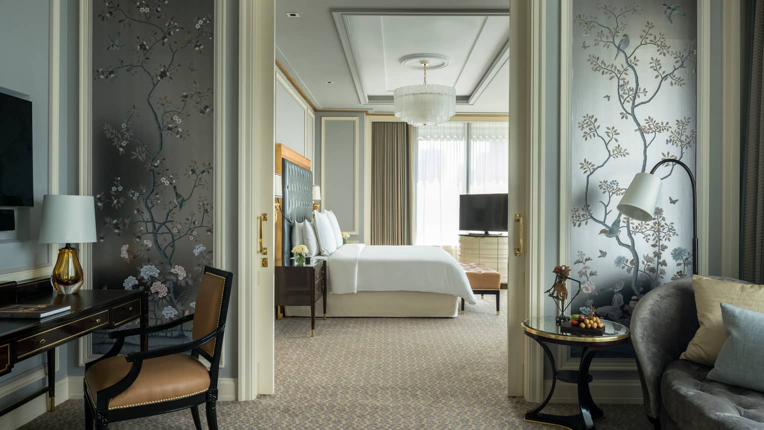 Luxury Hotel Jakarta, Indonesia | Four Seasons Hotel Jakarta