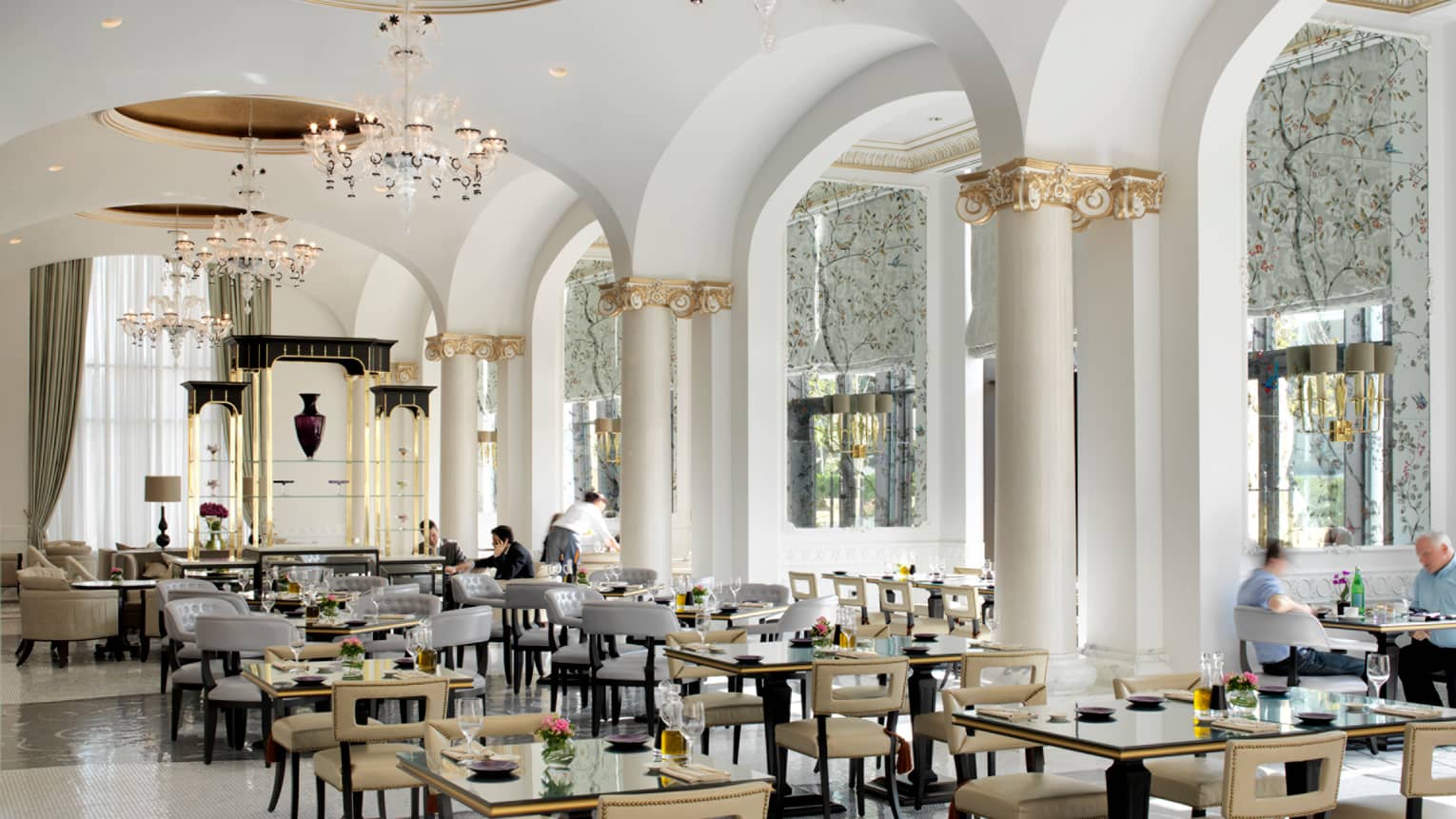 Image result for Zafferano restaurant baku