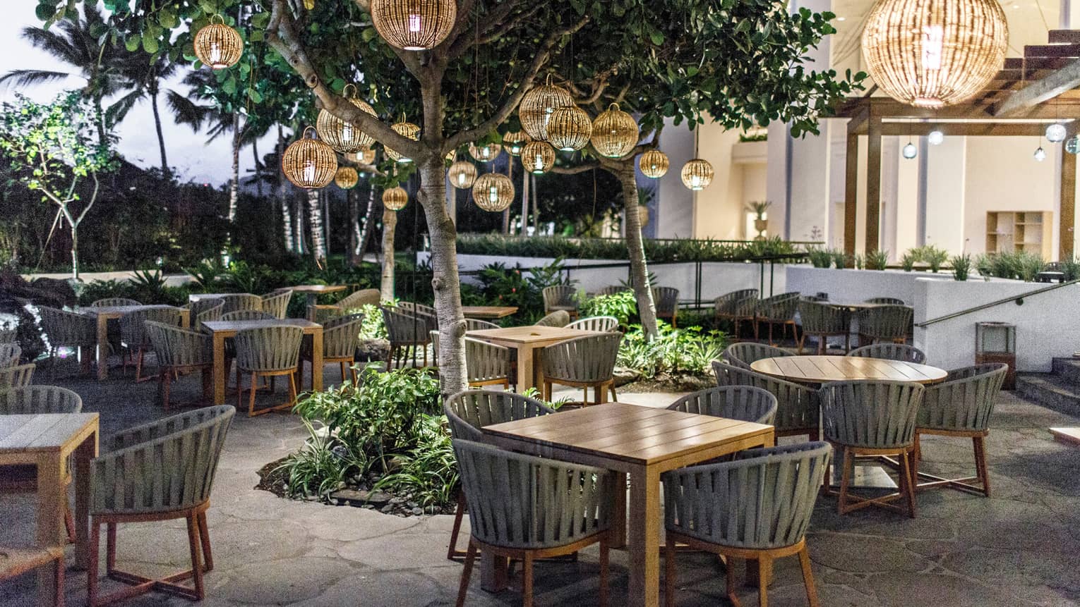 Oahu Restaurants & Lounges Ko Olina Dining Four Seasons Resort