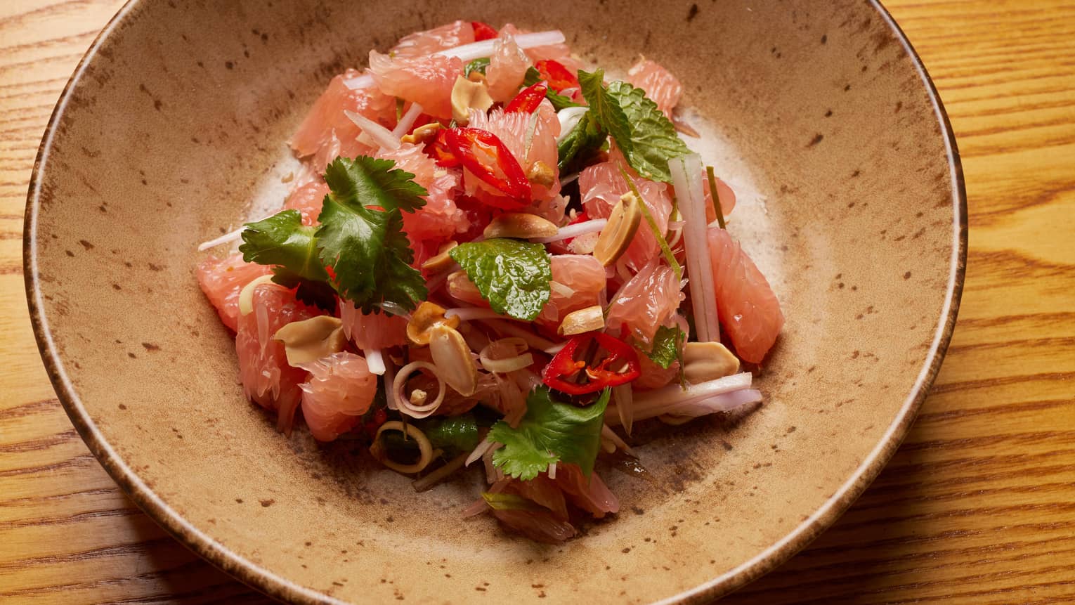 Food detail