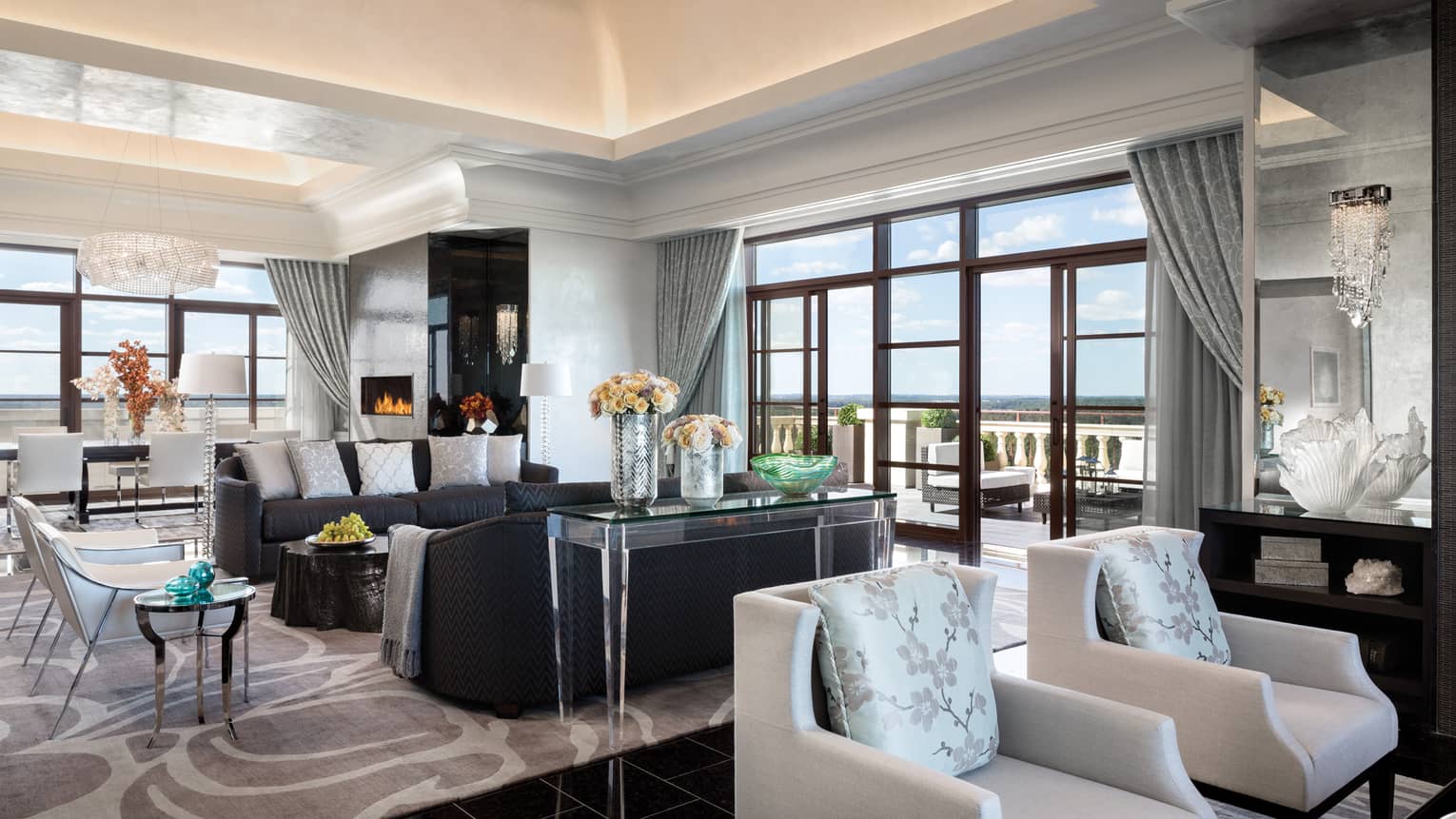 Orlando Luxury Resort Walt Disney World Suites Four Seasons