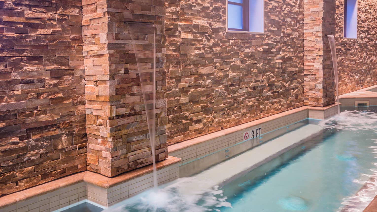 Vail Spa And Condominiums