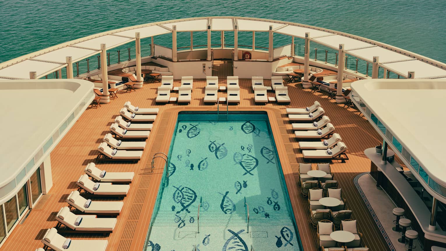 YACHTING REDEFINED