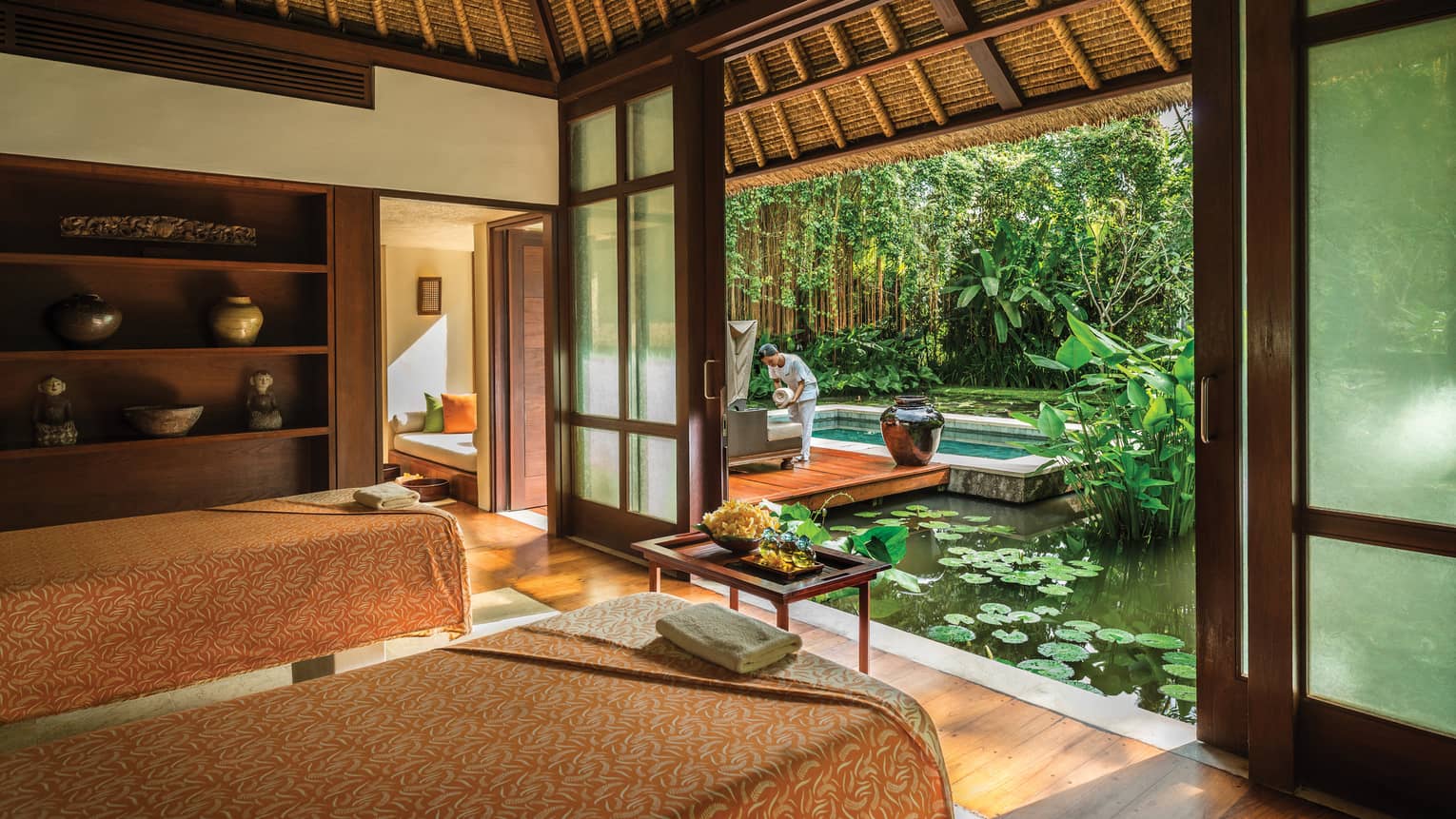 four seasons resort bali
