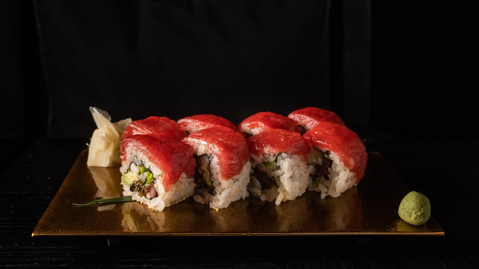 Tuna 