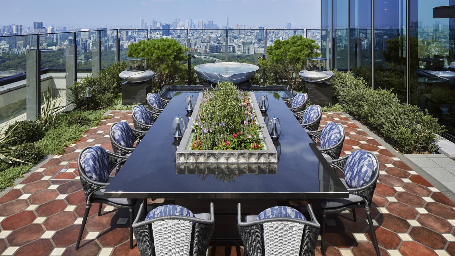 Pigneto Terrace