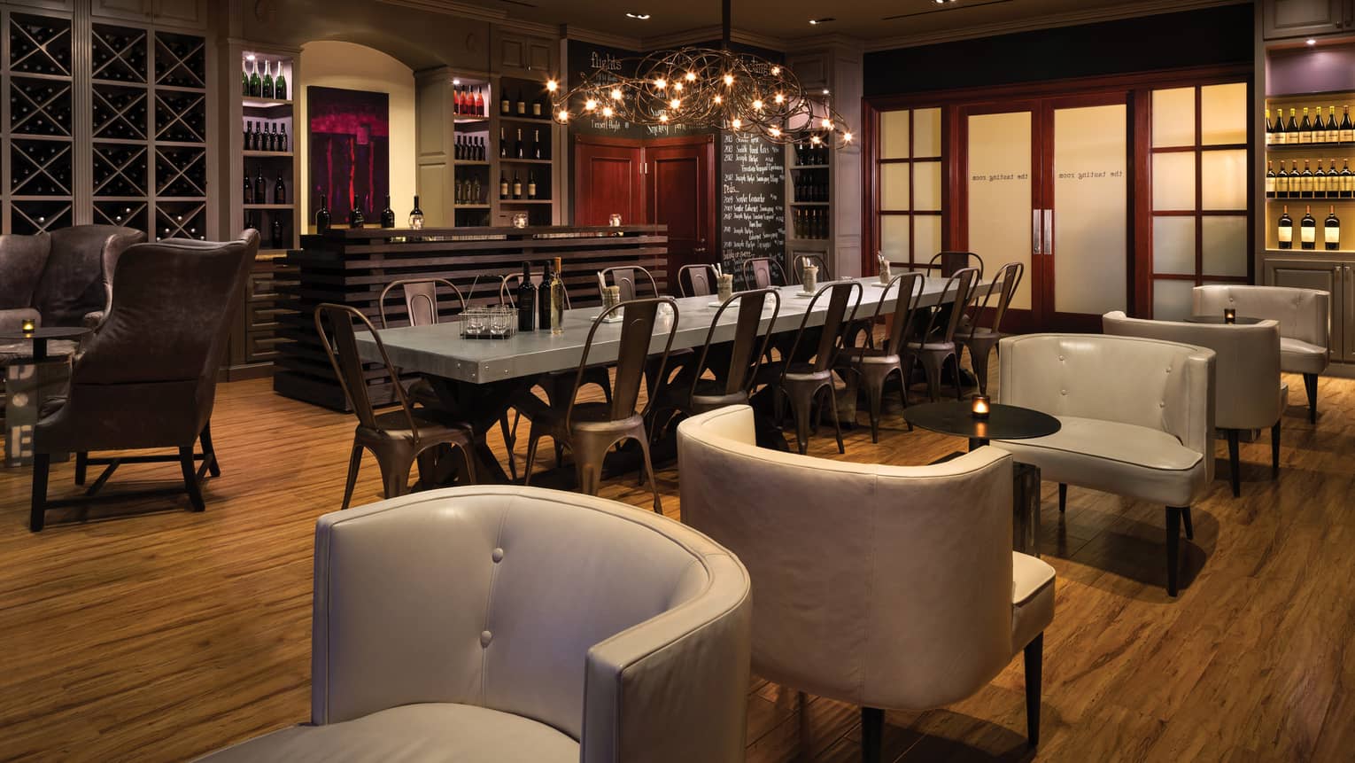 Westlake Village Restaurants Amp Bars Four Seasons Hotel