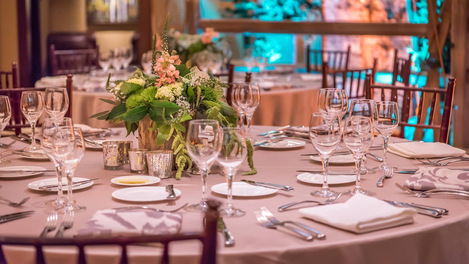 Four Seasons Hotels and Resorts Luxury Hotels Four Seasons Events