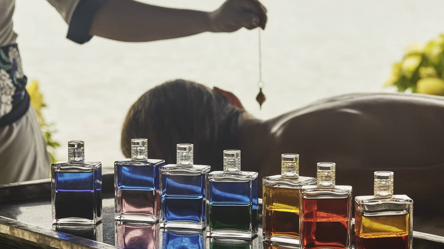 Chakra Balance Aura-Soma®