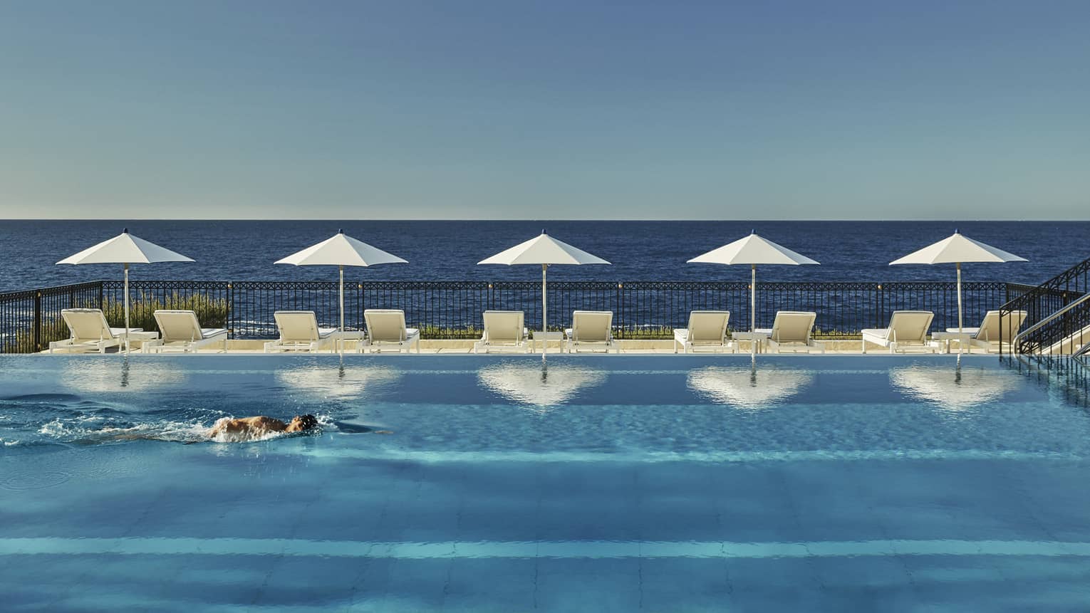 Grand Hotel Du Cap Ferrat Saint Jean Cap Ferrat Hotel Four Seasons
