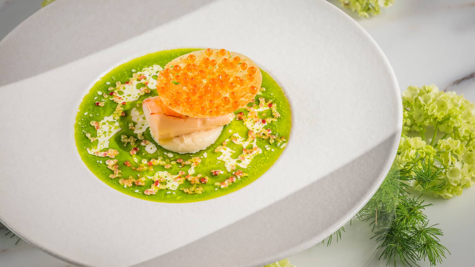 Food detail