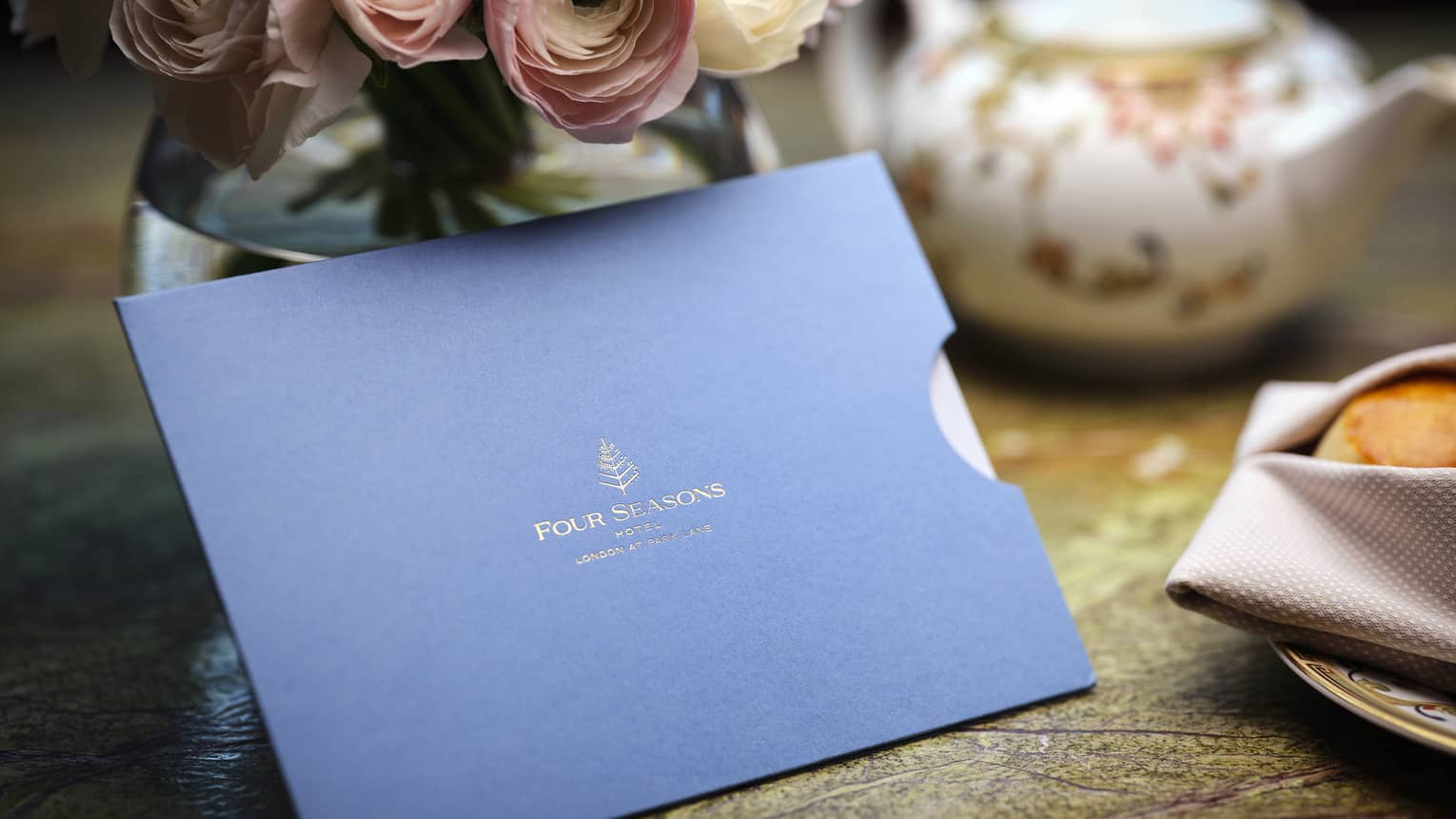 Mayfair Spa Luxury Spa London Four Seasons London