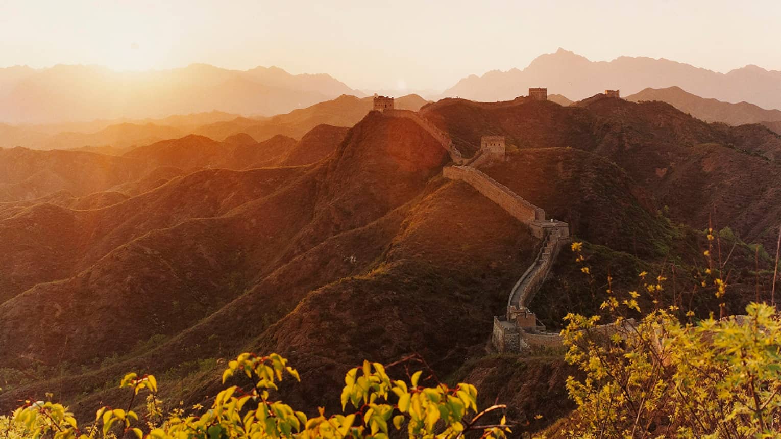 Beijing Group Activities | Meetings & Events | Four Seasons Beijing