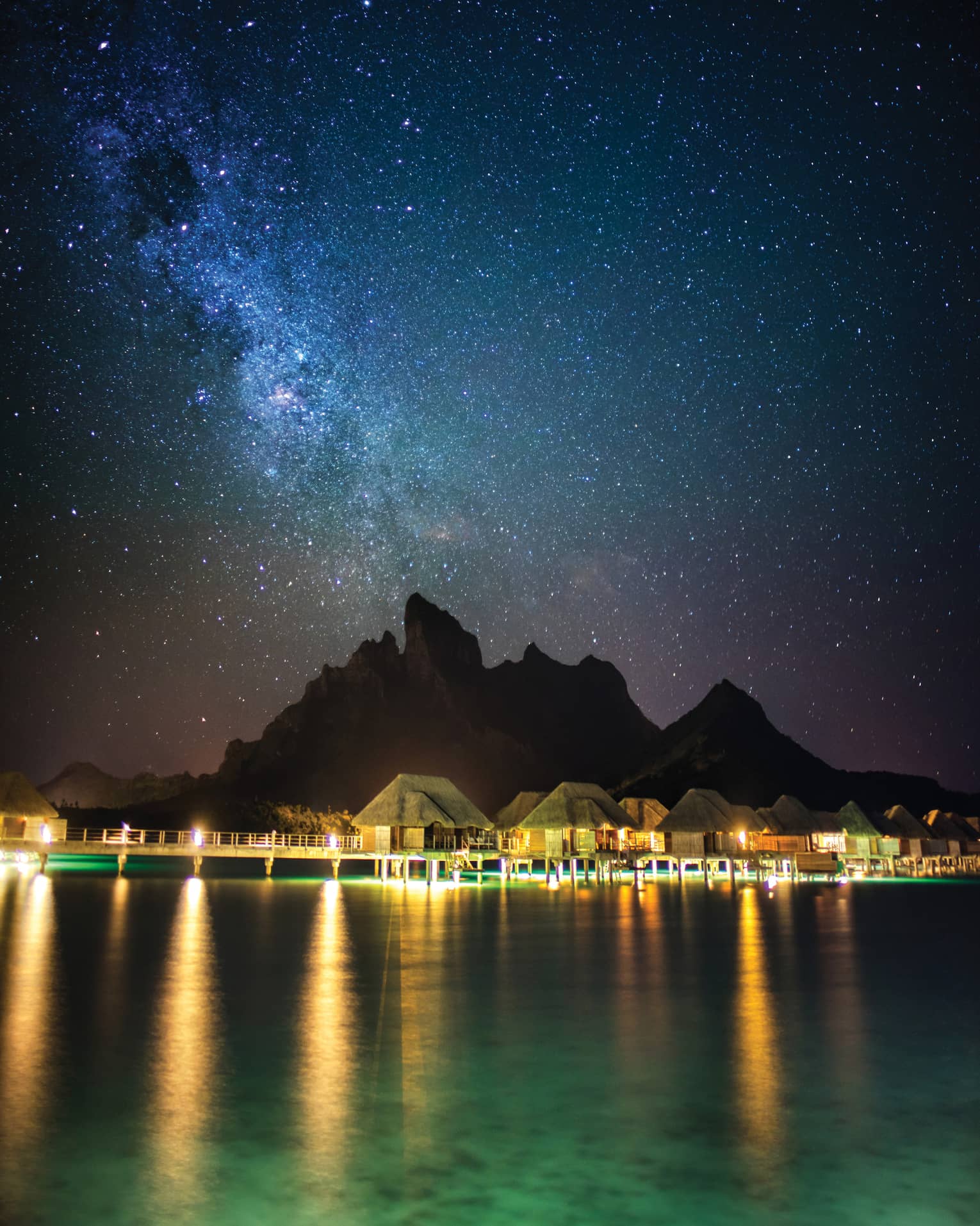 bora bora resorts cuatro estaciones