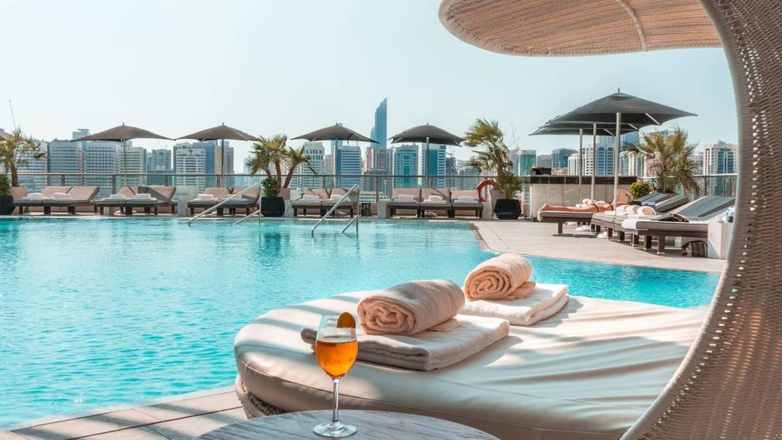 four seasons travel abu dhabi