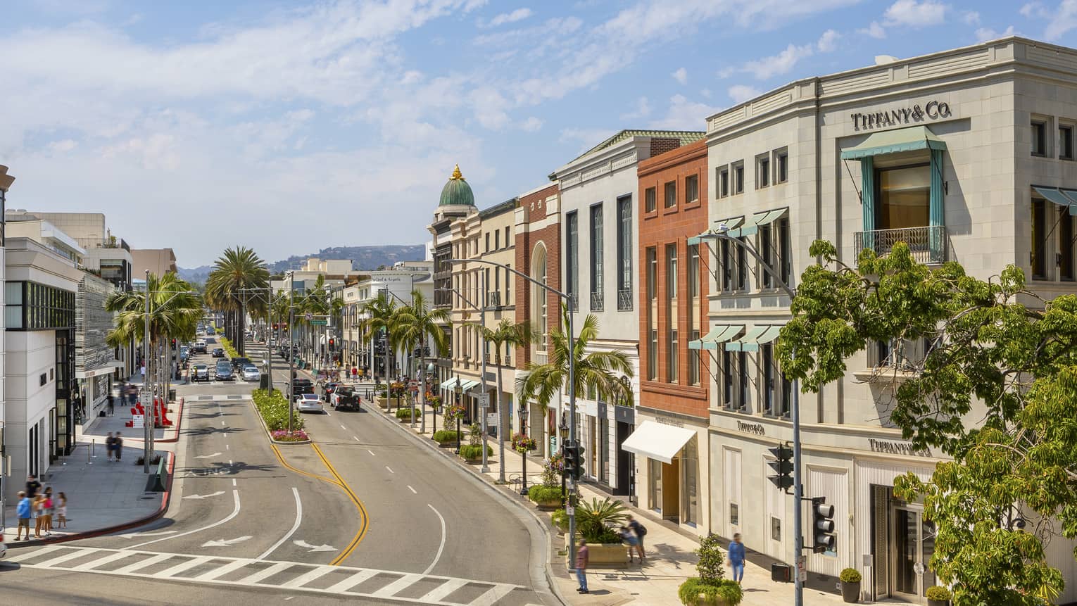Beverly Wilshire