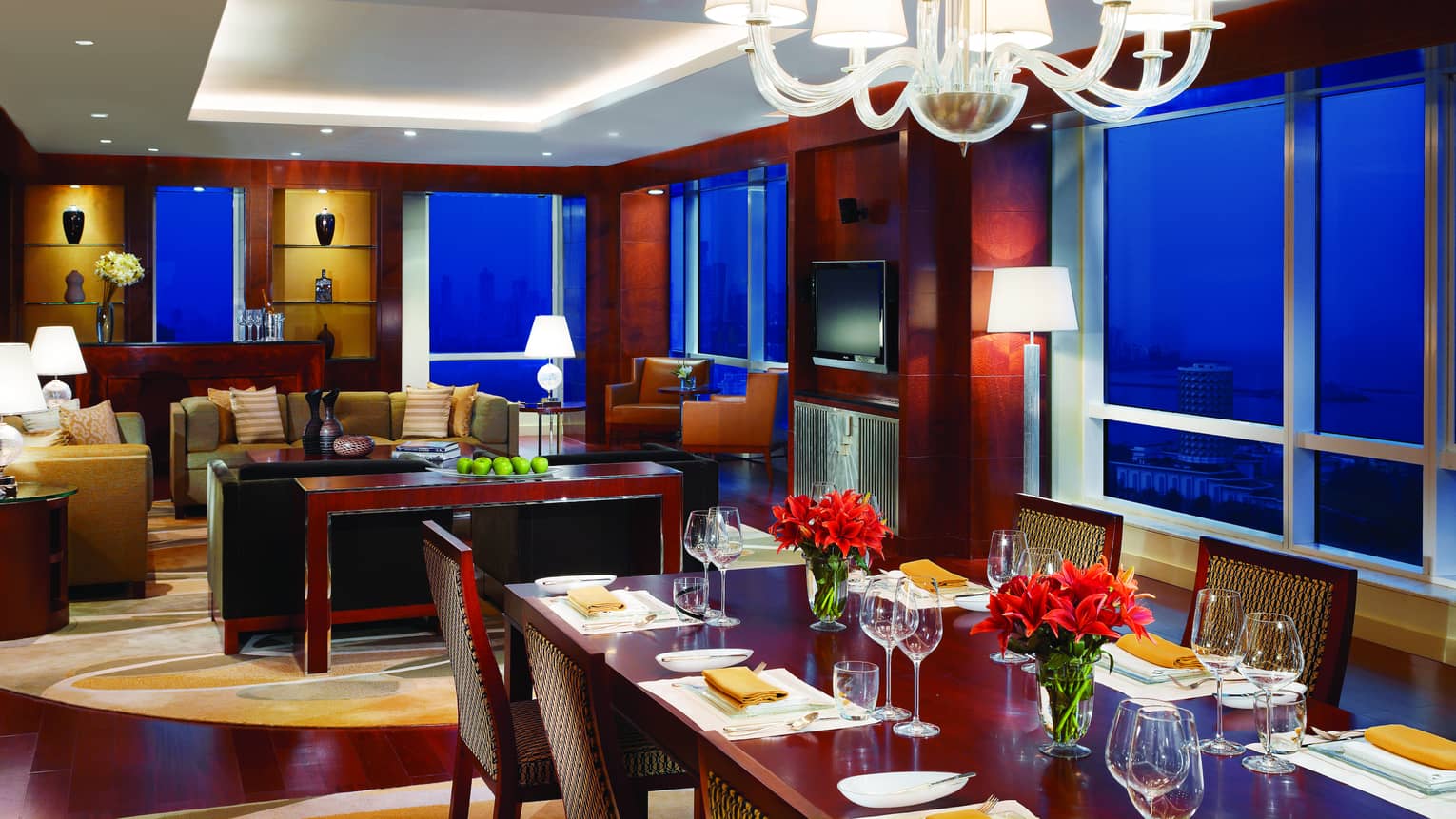 Mumbai 5-Star Hotel | Luxury Hotel Worli | Four Seasons Mumbai