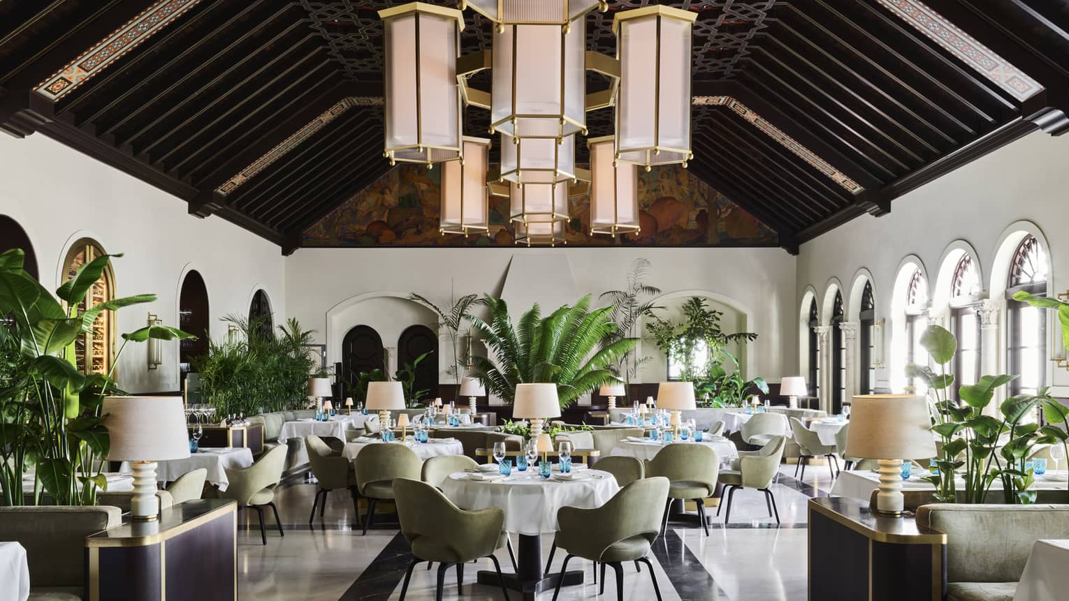 Fine Dining Miami Beach Area Restaurants Bars The Surf Club fine-dining-miami-beach-area-restaurants-bars-the-surf-club