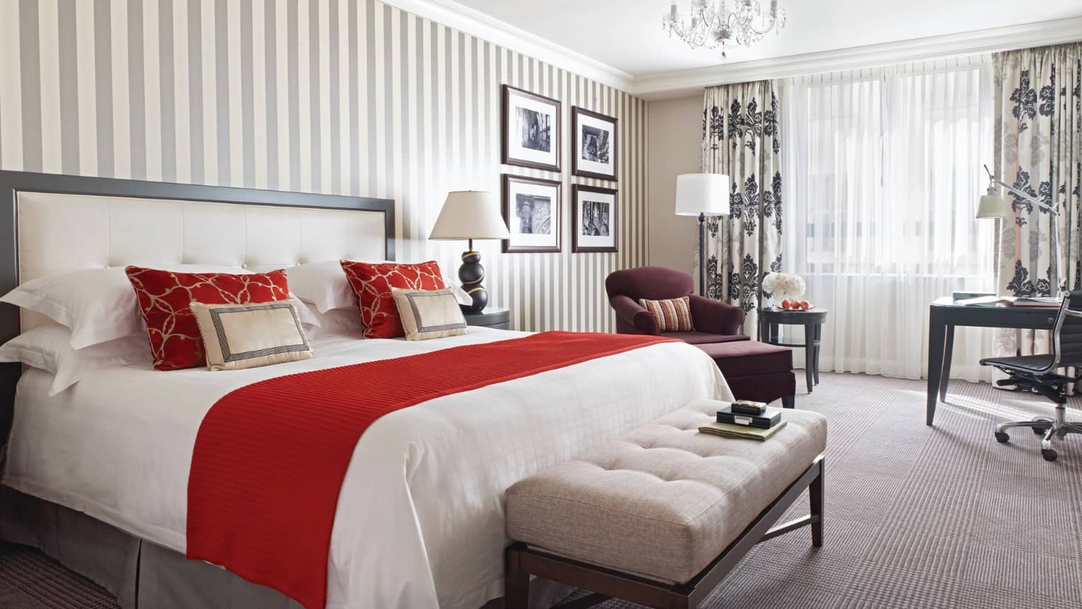 Luxury Hotel in Prague 5 Star Hotel Old Town Four Seasons Prague