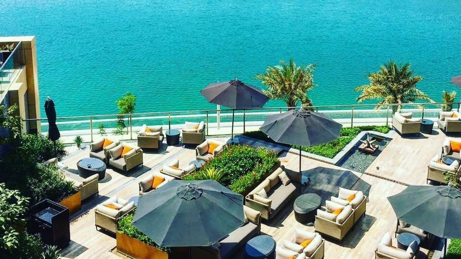 four seasons travel abu dhabi