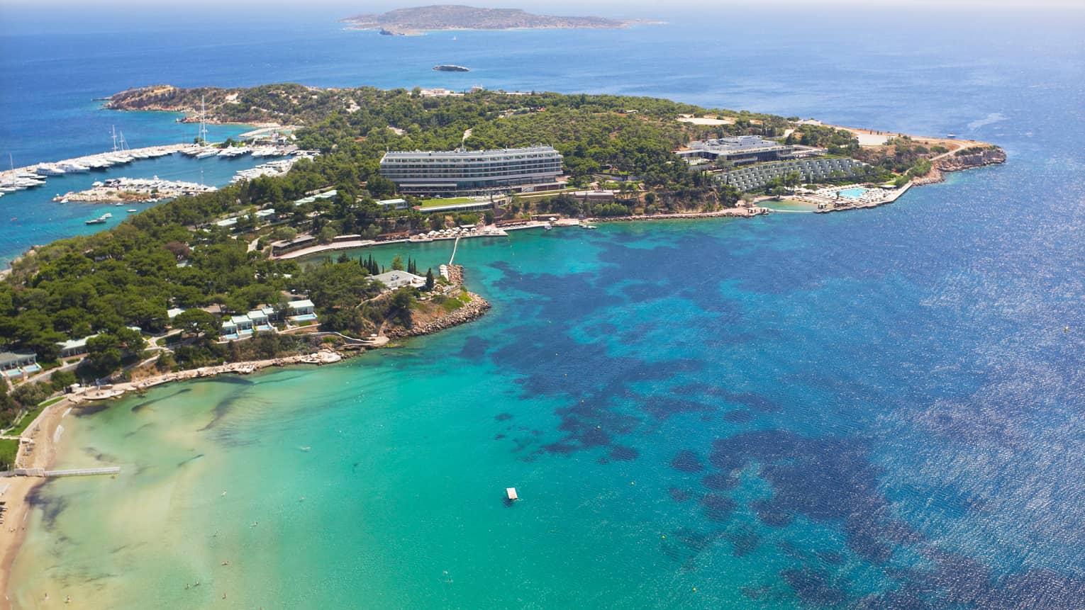 Luxury Athens Hotel Four Seasons Astir Palace Astir Palace Hotel Athens