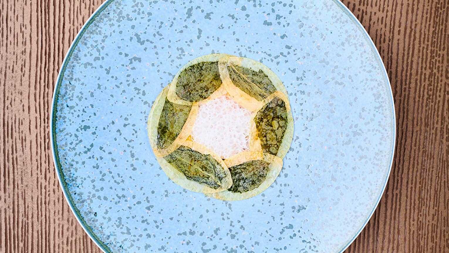 Pavyllon London | Fine Dining London | Four Seasons London Park Lane