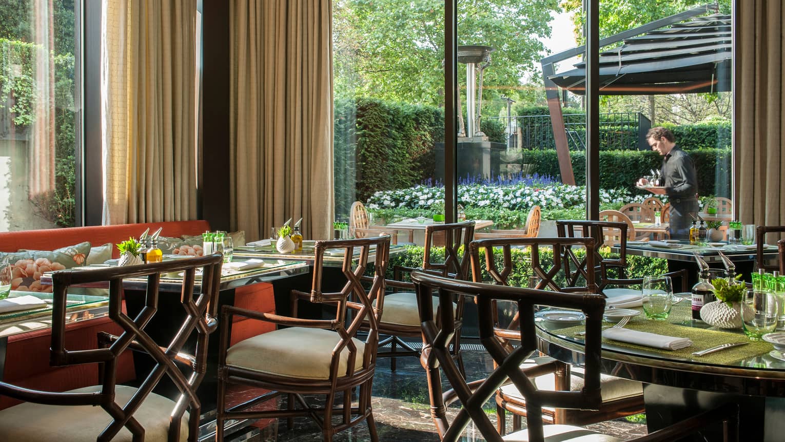 London Luxury Hotel West End Hotel Four Seasons at Park Lane