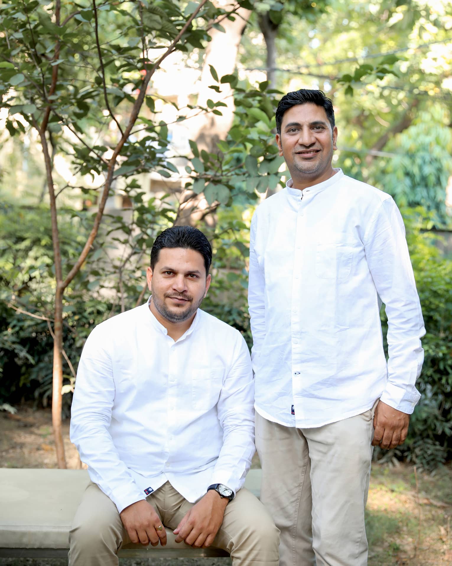 Dr Vikas 