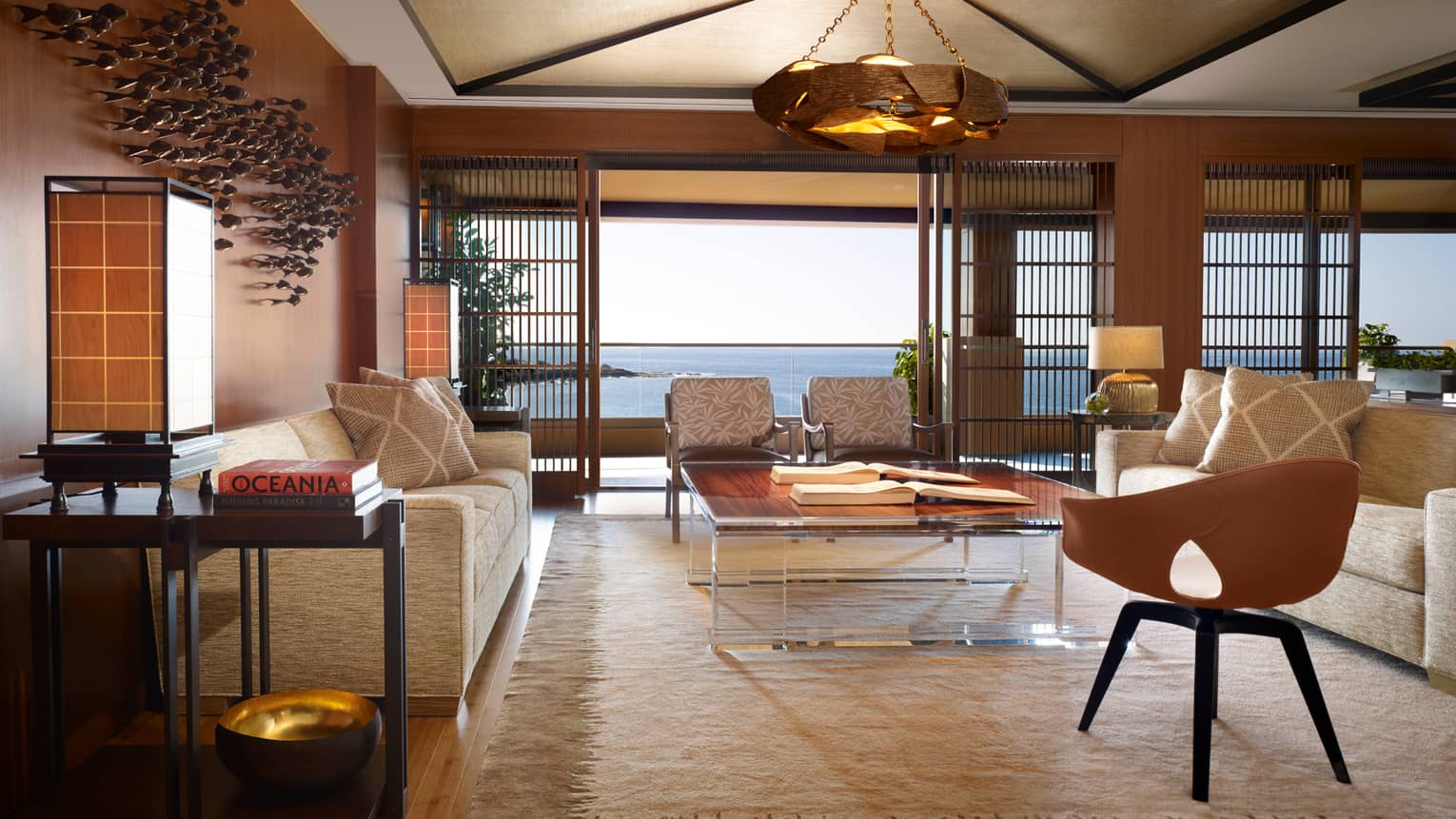 Lanai Resort Suites & Rooms Oceanfront Four Seasons Resort Lanai