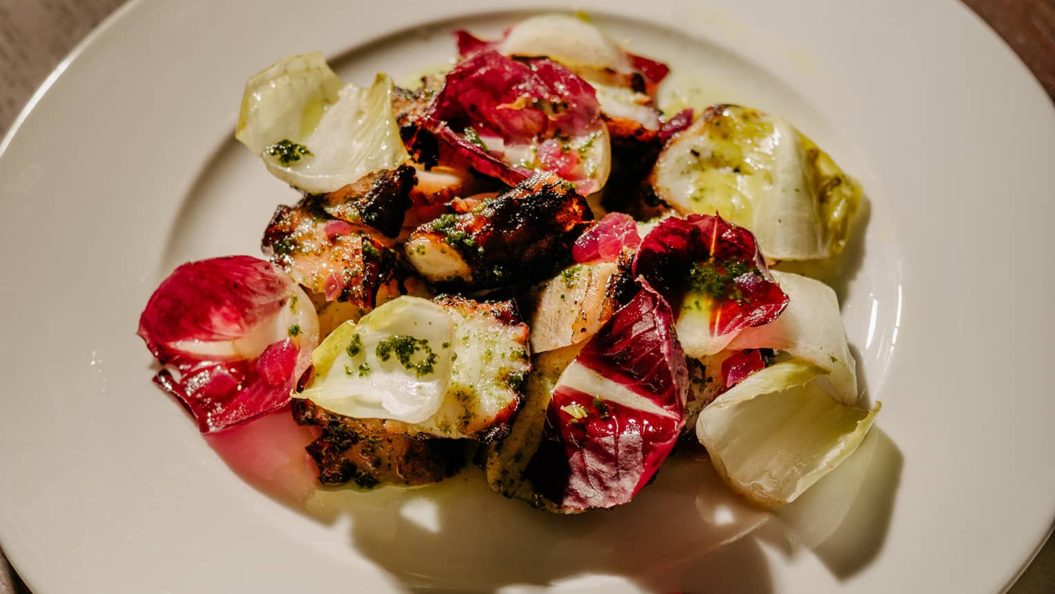 Food detail