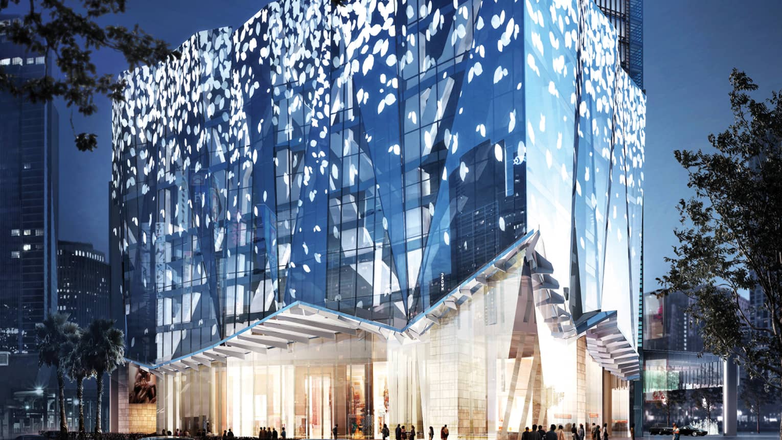 Kuala Lumpur Luxury Residences Golden Triangle Four Seasons Go To The Four Seasons Home Page