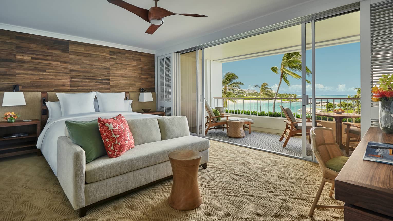 Ko Olina Hotel Oahu Luxury Resort Four Seasons Resort Oahu